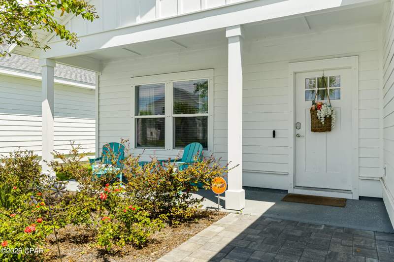 4 bedroom SingleFamilyResidence at 245 N Wells Street, Laguna Haven, Panama City Beach — photo 3