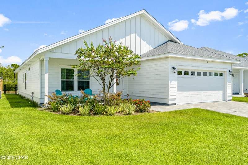 4 bedroom SingleFamilyResidence at 245 N Wells Street, Laguna Haven, Panama City Beach — photo 4
