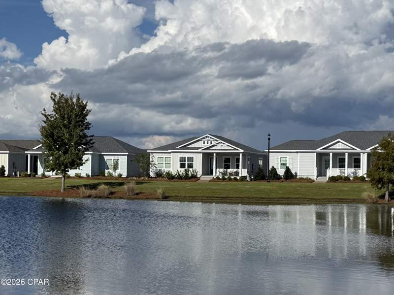 3 bedroom SingleFamilyResidence at 2417 Rushes Avenue, Sweetbay, Panama City — photo 3