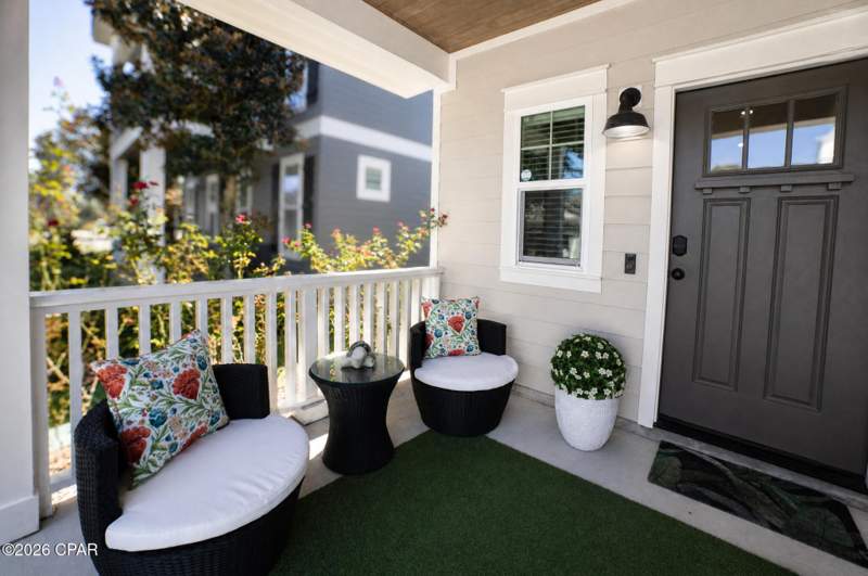 3 bedroom SingleFamilyResidence at 307 Turtle Cove, Turtle Cove At Lake Powell, Panama City Beach — photo 4
