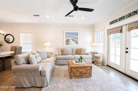 307 Turtle Cove, Panama City Beach FL - photo 6 of 52