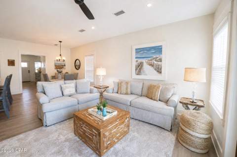307 Turtle Cove, Panama City Beach FL - photo 7 of 52