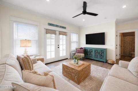 307 Turtle Cove, Panama City Beach FL - photo 8 of 52