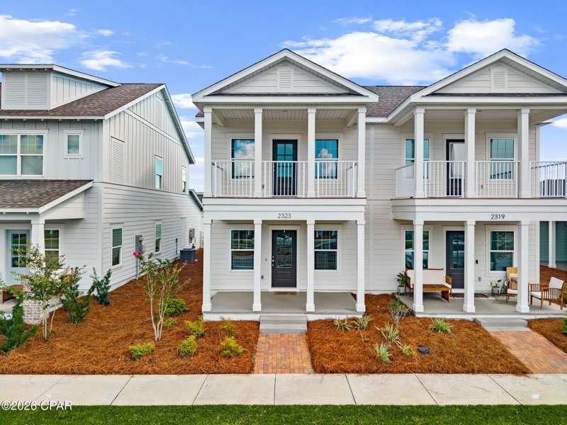 3 bedroom SingleFamilyResidence at 2323 Discovery Loop, Sweetbay, Panama City — photo 1