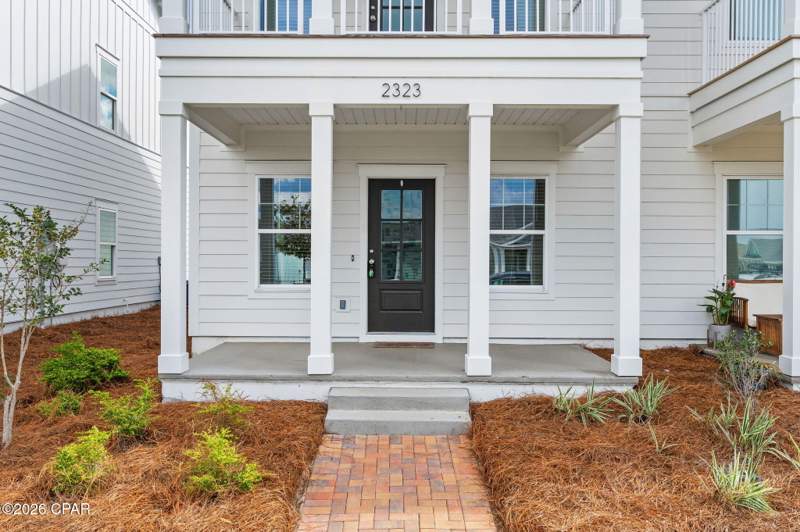3 bedroom SingleFamilyResidence at 2323 Discovery Loop, Sweetbay, Panama City — photo 5