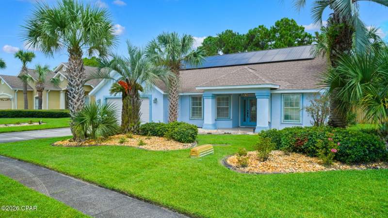 3 bedroom SingleFamilyResidence at 117 Summer Breeze Road, Summer Breeze, Panama City Beach — photo 3