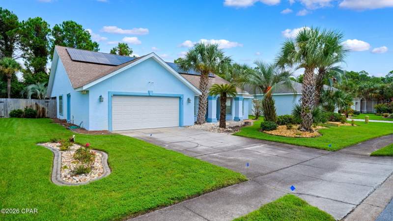 3 bedroom SingleFamilyResidence at 117 Summer Breeze Road, Summer Breeze, Panama City Beach — photo 4