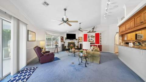 117 Summer Breeze Road, Panama City Beach FL - photo 8 of 67