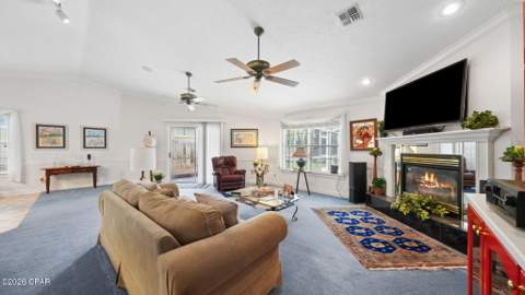 117 Summer Breeze Road, Panama City Beach FL - photo 9 of 67