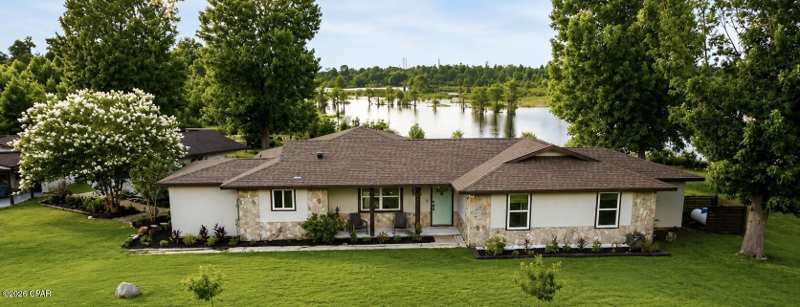 3 bedroom SingleFamilyResidence at 10122 Highway 2301, Youngstown Plat, Youngstown — photo 1