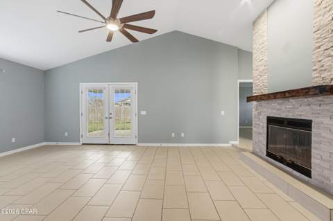 2201 Pentland Road, Lynn Haven FL - photo 6 of 32