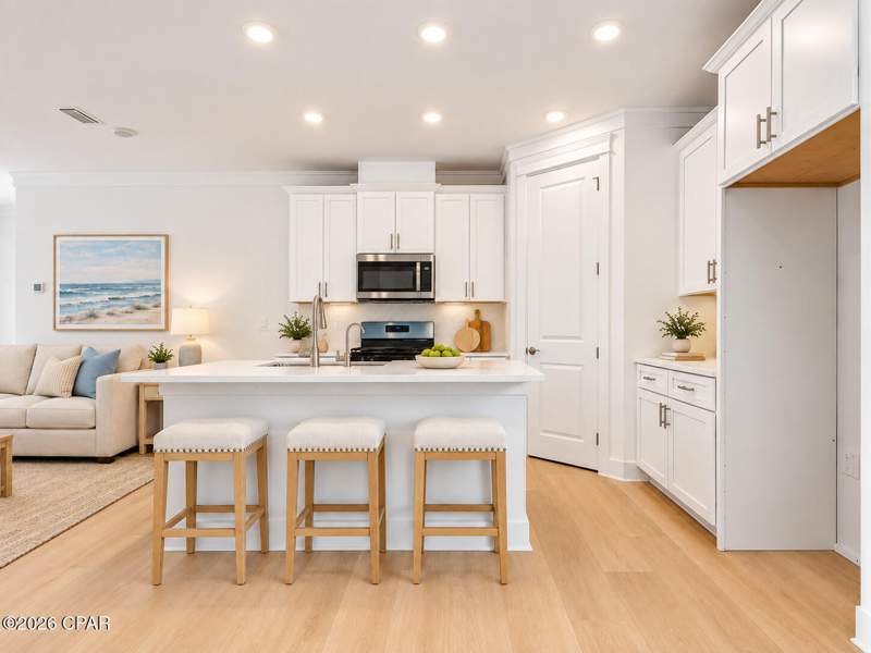 5 bedroom SingleFamilyResidence at 832 Walsonham Drive, Breakfast Point, Panama City Beach — photo 3