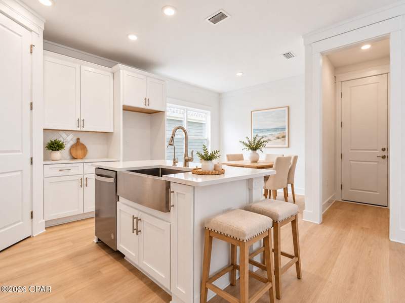 5 bedroom SingleFamilyResidence at 832 Walsonham Drive, Breakfast Point, Panama City Beach — photo 5
