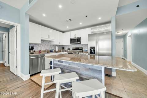 9902 S Thomas Drive 538, Panama City FL - photo 11 of 77
