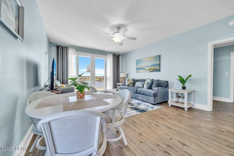 4 bedroom Condominium at 9902 S Thomas Drive 538, Laketown Wharf, Panama City — photo 5