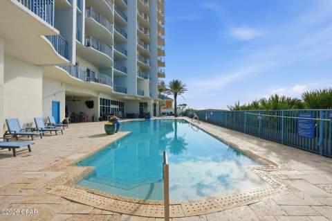 16701 Front Beach Road 506, Panama City Beach FL - photo 10 of 43