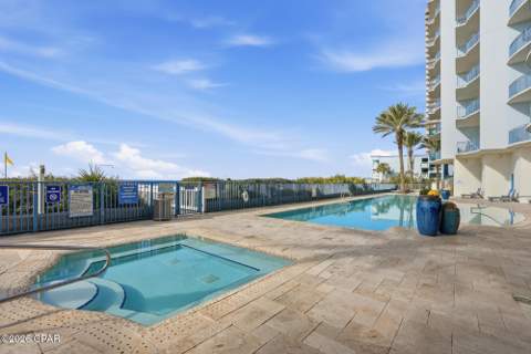 16701 Front Beach Road 506, Panama City Beach FL - photo 11 of 43