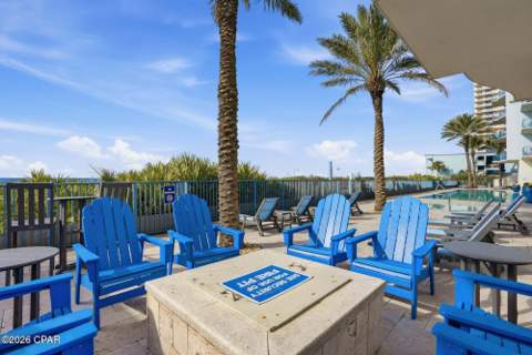 16701 Front Beach Road 506, Panama City Beach FL - photo 12 of 43