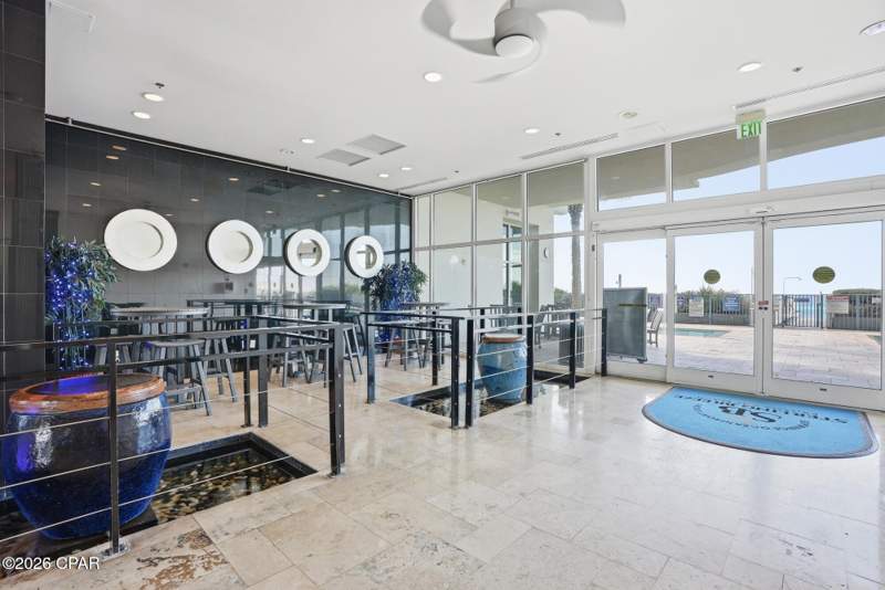 2 bedroom Condominium at 16701 Front Beach Road 506, Sterling Breeze, Panama City Beach — photo 5