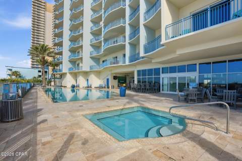 16701 Front Beach Road 506, Panama City Beach FL - photo 7 of 43