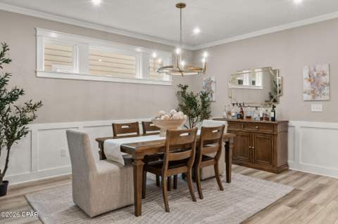 634 Millbridge Drive, Panama City Beach FL - photo 12 of 45