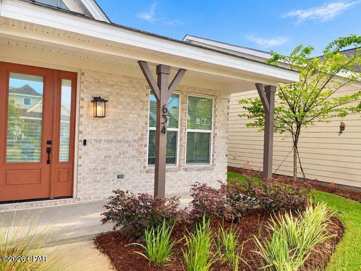 3 bedroom SingleFamilyResidence at 634 Millbridge Drive, Salt Grass at Ward Creek, Panama City Beach — photo 3