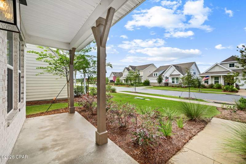 3 bedroom SingleFamilyResidence at 634 Millbridge Drive, Salt Grass at Ward Creek, Panama City Beach — photo 4