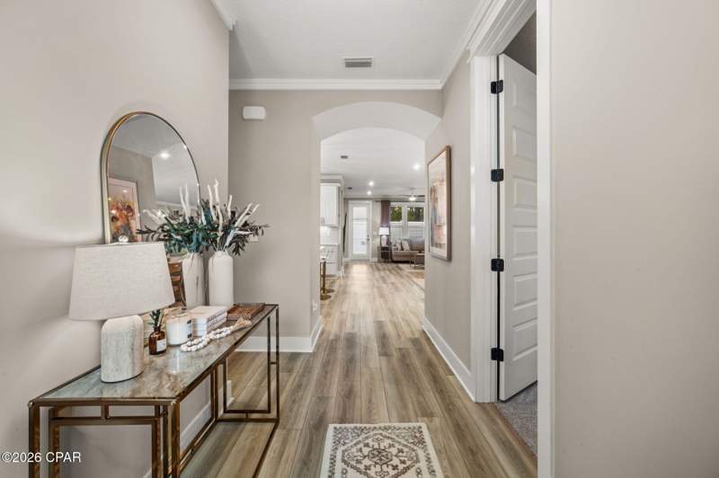 3 bedroom SingleFamilyResidence at 634 Millbridge Drive, Salt Grass at Ward Creek, Panama City Beach — photo 5