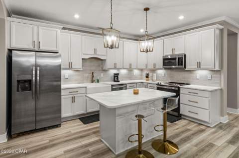634 Millbridge Drive, Panama City Beach FL - photo 7 of 45
