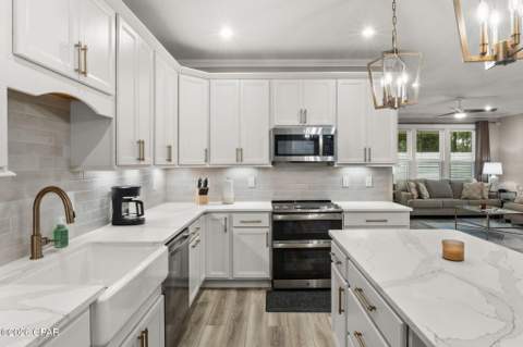 634 Millbridge Drive, Panama City Beach FL - photo 8 of 45