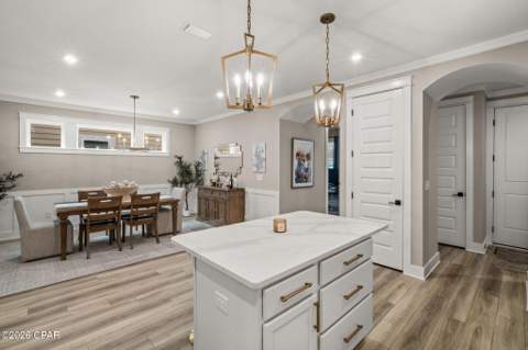 634 Millbridge Drive, Panama City Beach FL - photo 9 of 45