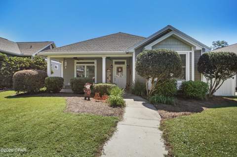 4009 Riverside Drive, Panama City FL - photo 10 of 58
