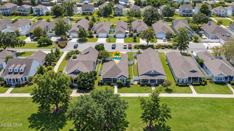 2 bedroom SingleFamilyResidence at 4009 Riverside Drive, Riverside Phase II, Panama City — photo 3