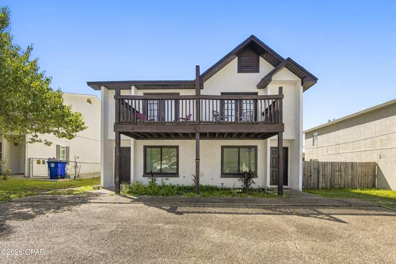4 bedroom Duplex at 339 Mercedes Avenue, Sudduths 4th Add, Panama City — photo 2