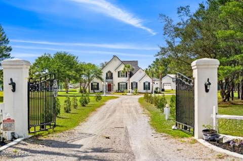5120 Airpark Boulevard, Chipley FL - photo 7 of 96