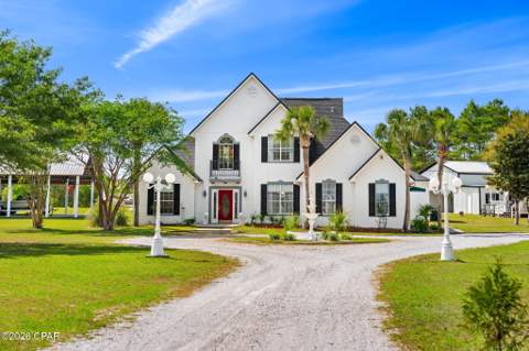 5120 Airpark Boulevard, Chipley FL - photo 8 of 96