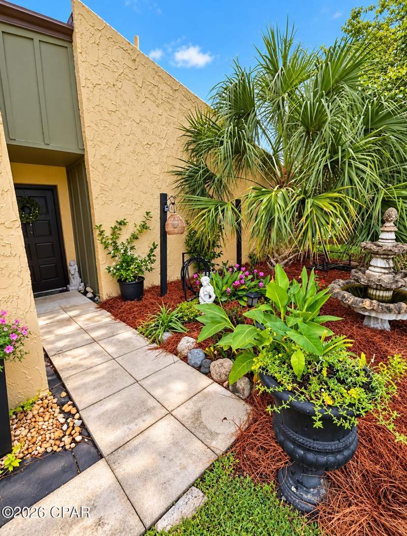 3 bedroom Attached at 1025 W 19th Street 15A, Delwood Estates Ph 1, Panama City — photo 4