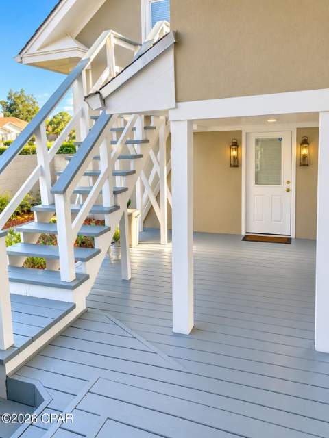 817 Dolphin Drive, Panama City Beach FL - photo 10 of 66
