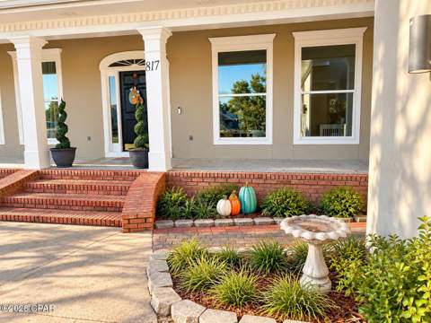 817 Dolphin Drive, Panama City Beach FL - photo 6 of 66