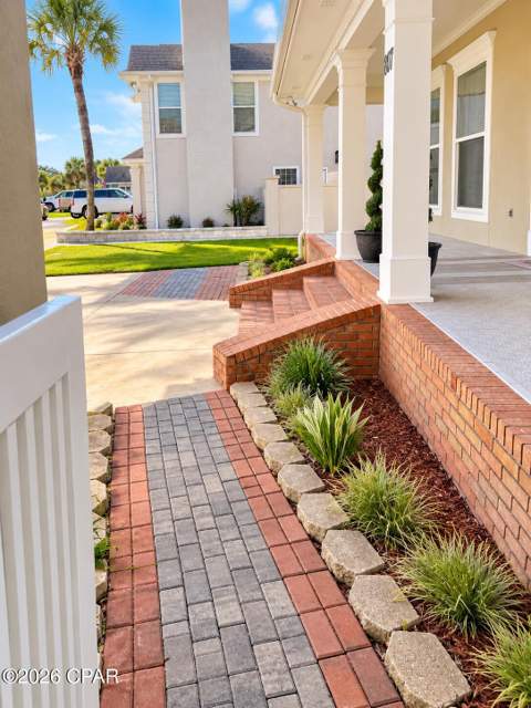 817 Dolphin Drive, Panama City Beach FL - photo 8 of 66