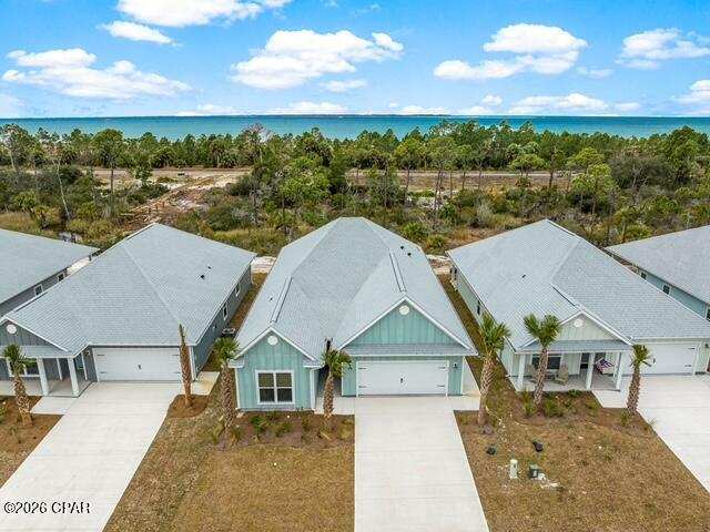 4 bedroom SingleFamilyResidence at 264 Sea Grove Way, Windmark, Port St Joe — photo 1