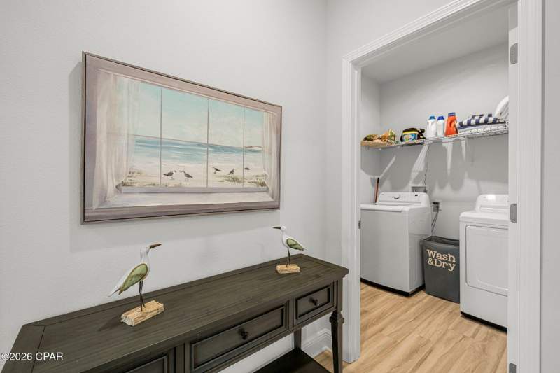 4 bedroom SingleFamilyResidence at 264 Sea Grove Way, Windmark, Port St Joe — photo 3