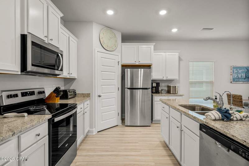 4 bedroom SingleFamilyResidence at 264 Sea Grove Way, Windmark, Port St Joe — photo 4