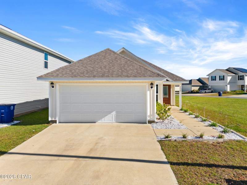 3 bedroom SingleFamilyResidence at 6570 Atkins Road, Liberty, Panama City — photo 3