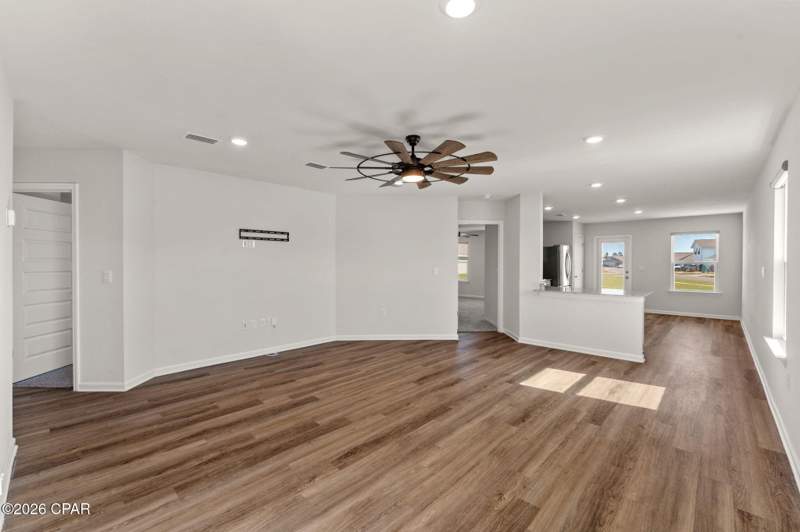 3 bedroom SingleFamilyResidence at 6570 Atkins Road, Liberty, Panama City — photo 5