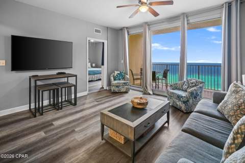 9900 S Thomas Drive 1718, Panama City Beach FL - photo 10 of 35