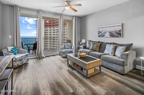 9900 S Thomas Drive 1718, Panama City Beach FL - photo 8 of 35