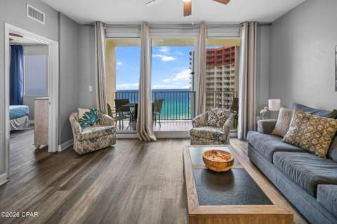 9900 S Thomas Drive 1718, Panama City Beach FL - photo 9 of 35
