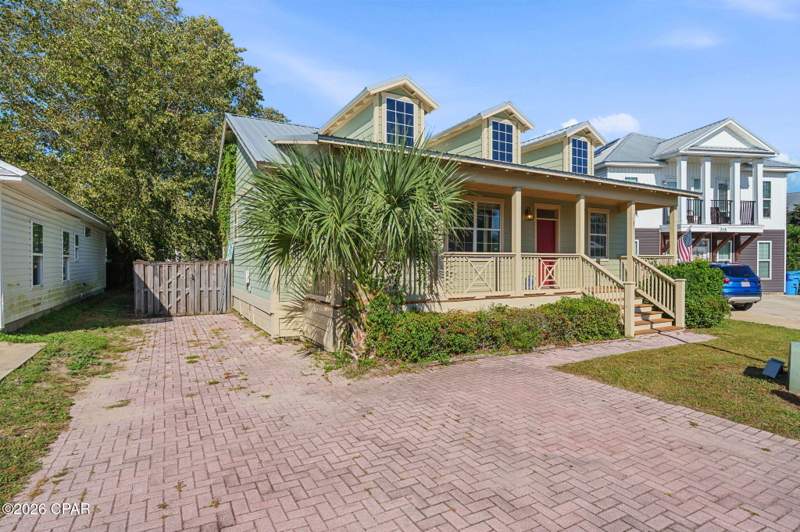 3 bedroom SingleFamilyResidence at 311 Brooke Court, Callaway Corners, Panama City — photo 3
