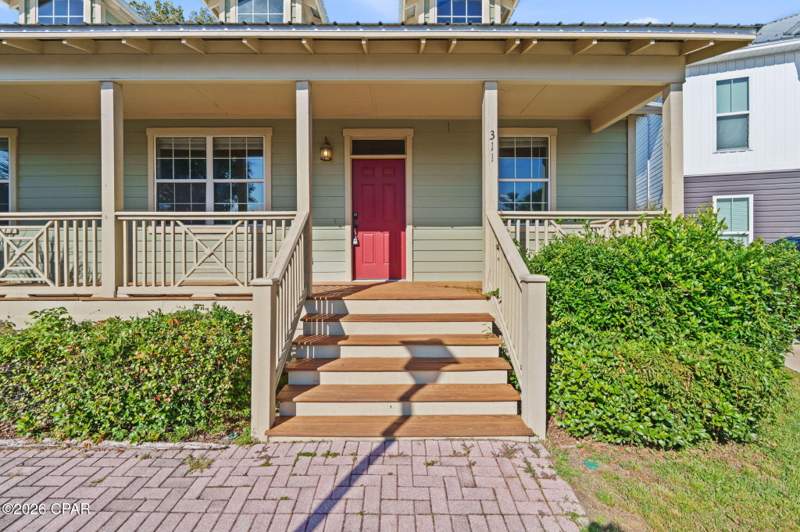 3 bedroom SingleFamilyResidence at 311 Brooke Court, Callaway Corners, Panama City — photo 4